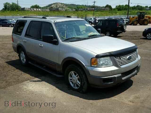 Фотография 1FMFU16L04LB68873 - FORD EXPEDITION 2004