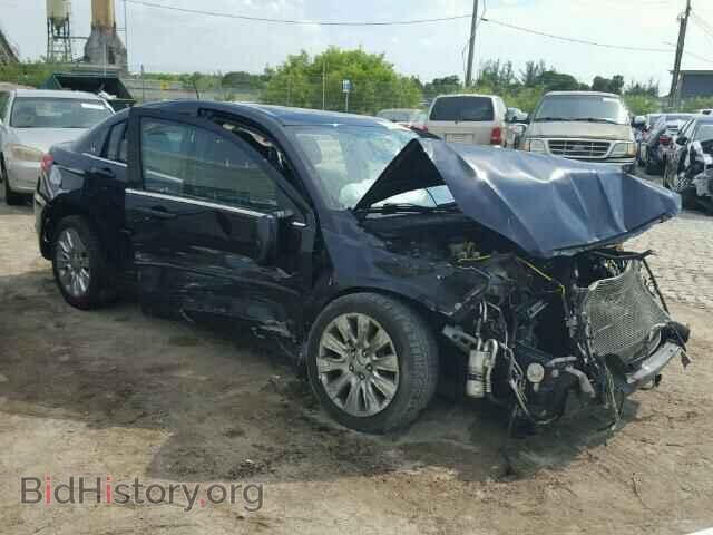 Фотография 1C3BC4FB0BN559946 - CHRYSLER 200 2011