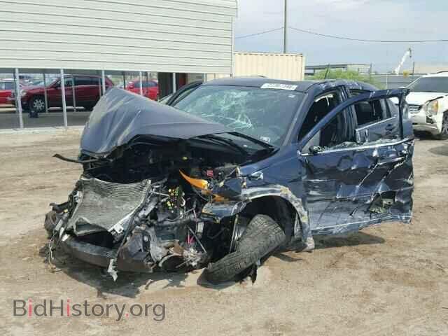 2011 CHRYSLER 200 - VIN: 1C3BC4FB0BN559946 - Фото 2