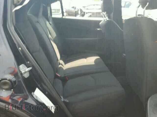 2011 CHRYSLER 200 - VIN: 1C3BC4FB0BN559946 - Фото 6