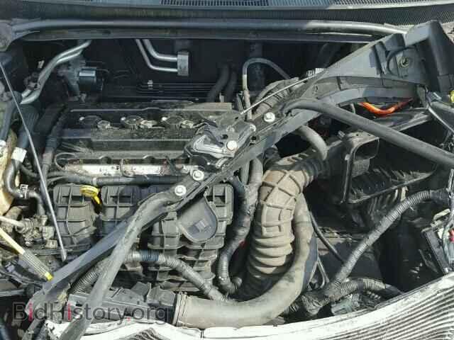 2011 CHRYSLER 200 - VIN: 1C3BC4FB0BN559946 - Фото 7