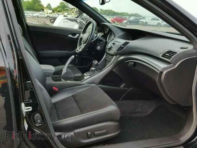 2012 ACURA TSX - VIN: JH4CU2F88CC026857 - Фото 5
