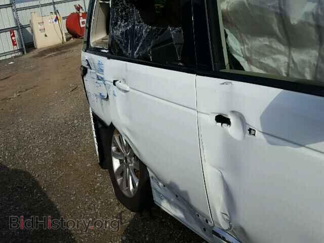 2014 LAND ROVER RANGEROVER - VIN: SALGS2WF9EA159402 - Фото 9
