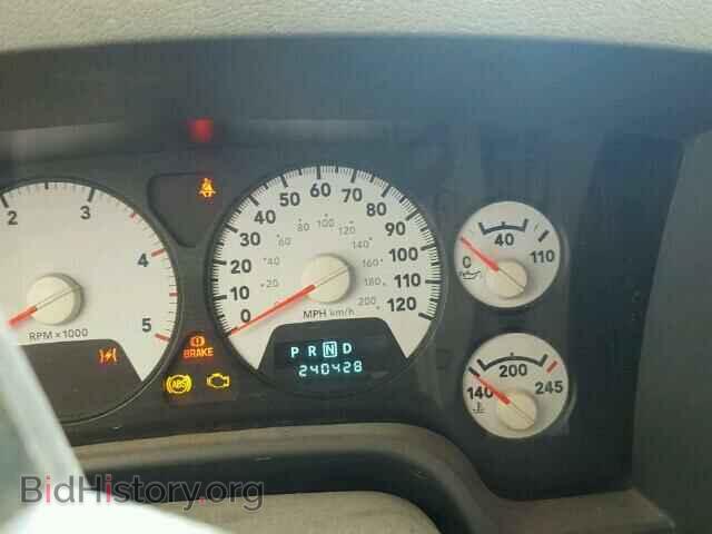 2009 DODGE RAM 3500 - VIN: 3D7MX48L09G547237 - Фото 8