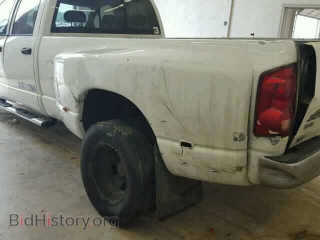 2009 DODGE RAM 3500 - VIN: 3D7MX48L09G547237 - Фото 10