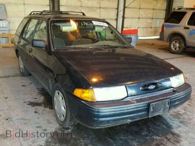 Фотография 3FASP15J3SR173970 - FORD ESCORT 1995