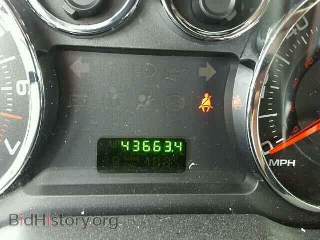 2010 FORD EDGE - VIN: 2FMDK3GC8ABB40368 - Фото 8