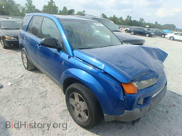 Photo 5GZCZ53464S874330 - SATURN VUE 2004
