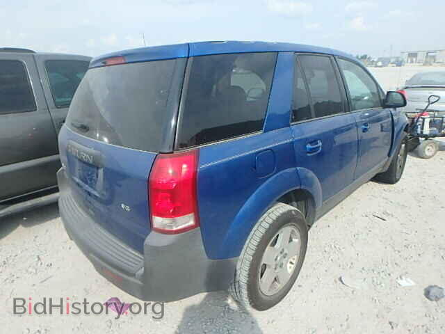 2004 SATURN VUE - VIN: 5GZCZ53464S874330 - Фото 4