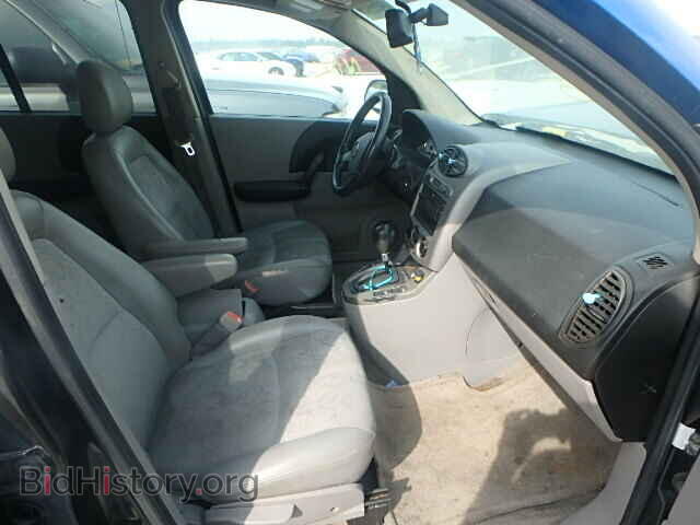 2004 SATURN VUE - VIN: 5GZCZ53464S874330 - Фото 5