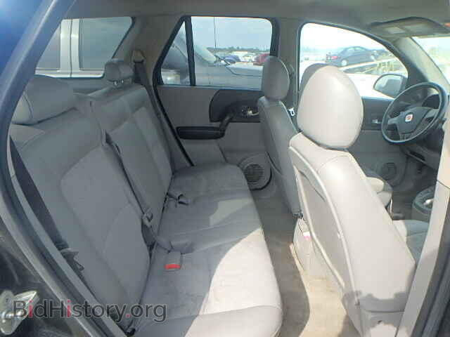 2004 SATURN VUE - VIN: 5GZCZ53464S874330 - Фото 6