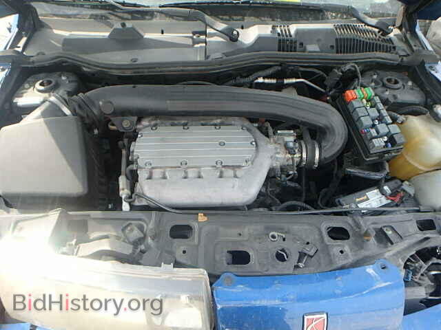 2004 SATURN VUE - VIN: 5GZCZ53464S874330 - Фото 7