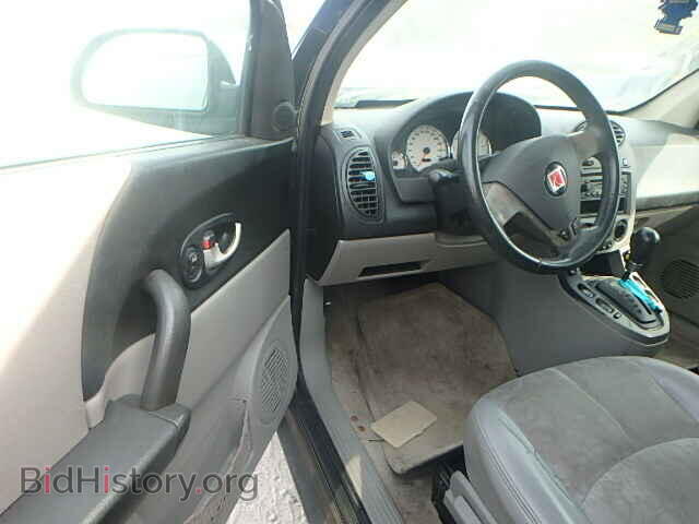 2004 SATURN VUE - VIN: 5GZCZ53464S874330 - Фото 9
