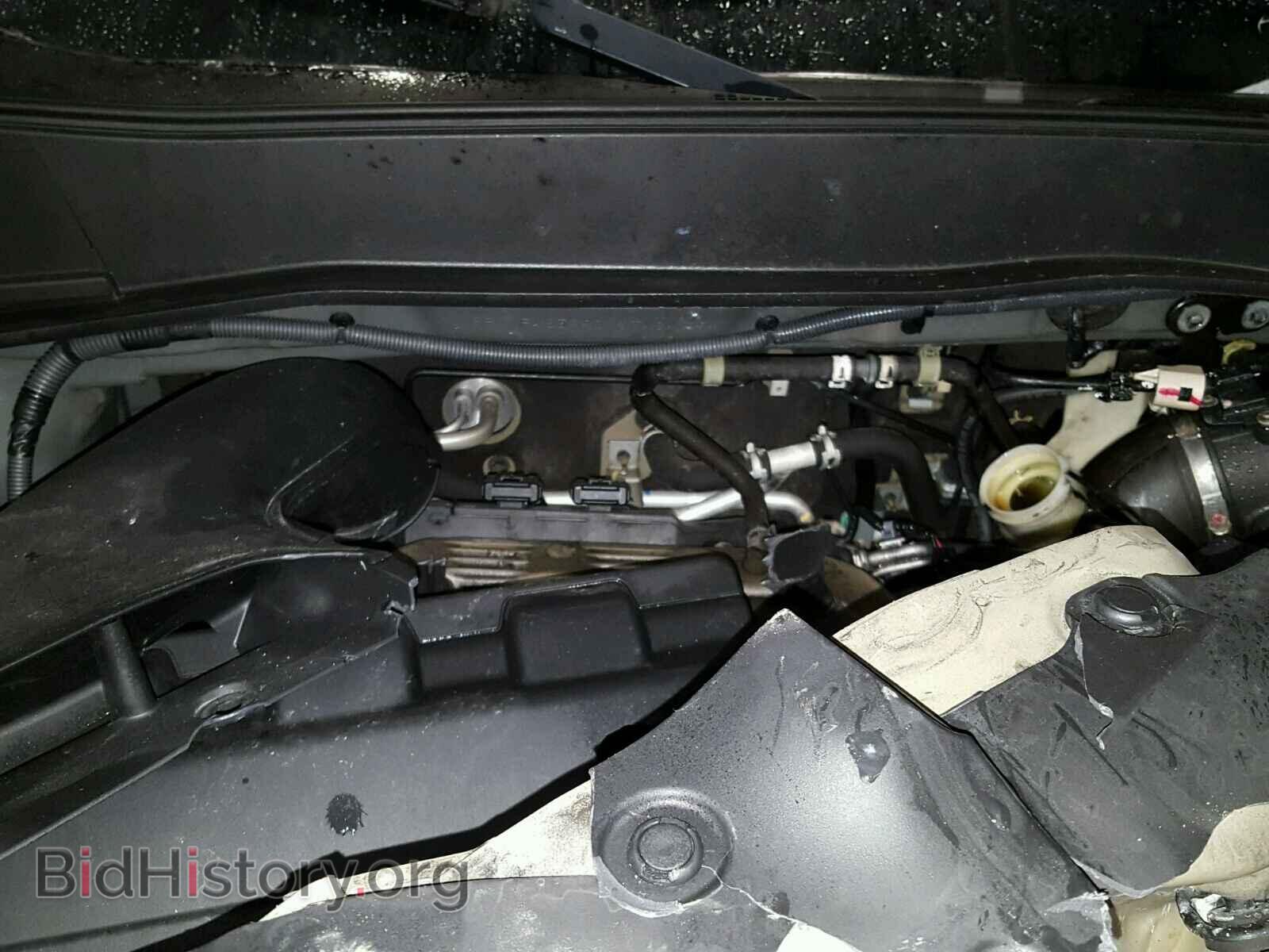 2009 HONDA PILOT - VIN: 5FNYF48569B035424 - Фото 7