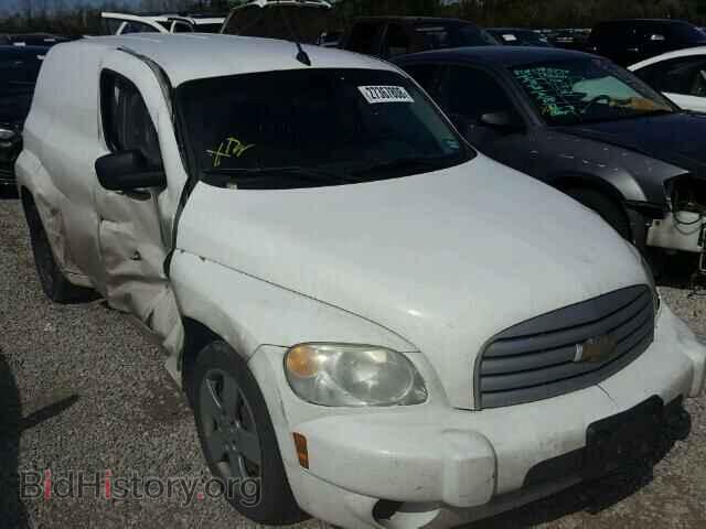 Photo 3GCAAADB7AS578707 - CHEVROLET HHR 2010