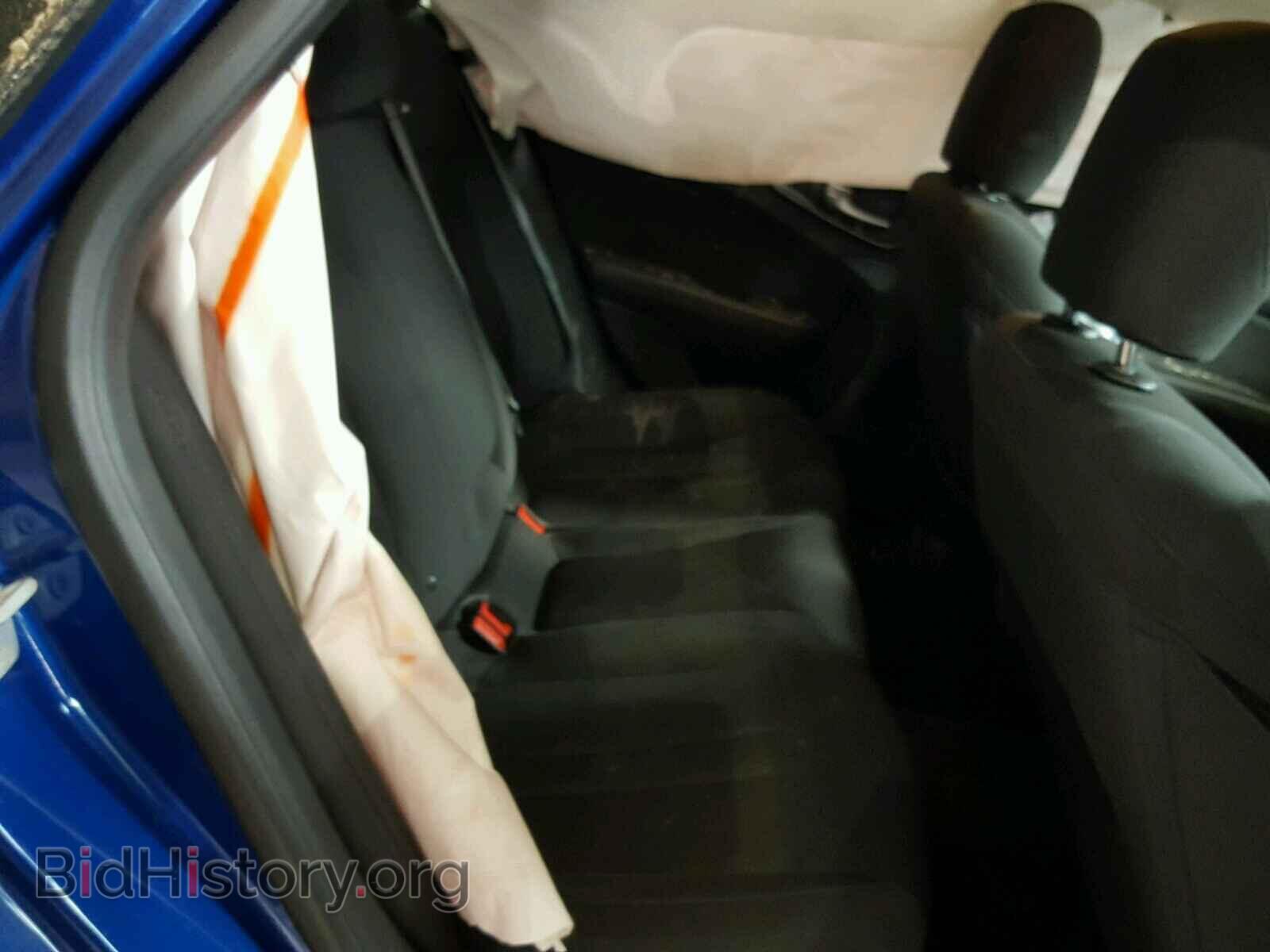 2015 CHRYSLER 200 - VIN: 1C3CCCAB8FN745486 - Photo 6