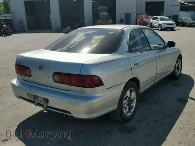 2000 ACURA INTEGRA - VIN: JH4DB7654YS003747 - Фото 4