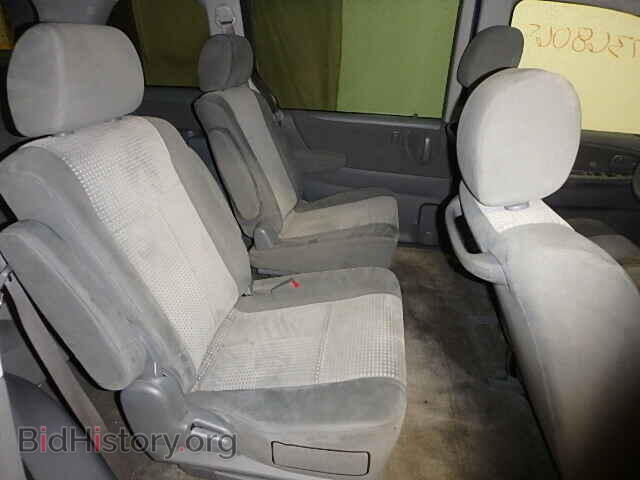 2004 MAZDA MPV - VIN: JM3LW28A640527123 - Фото 6