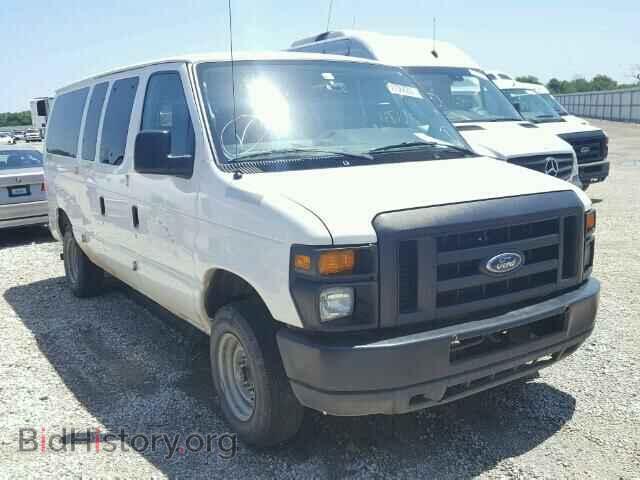 Photo 1FBNE3BL0BDA70419 - FORD ECONOLINE 2011