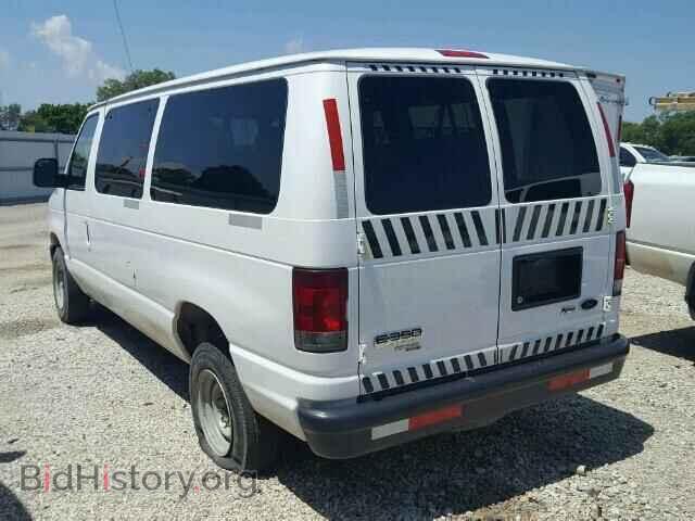 2011 FORD ECONOLINE - VIN: 1FBNE3BL0BDA70419 - Фото 3