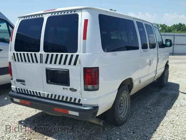 2011 FORD ECONOLINE - VIN: 1FBNE3BL0BDA70419 - Фото 4