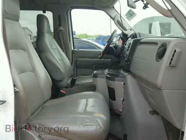 2011 FORD ECONOLINE - VIN: 1FBNE3BL0BDA70419 - Фото 5