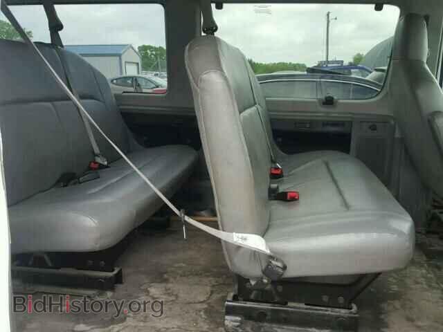2011 FORD ECONOLINE - VIN: 1FBNE3BL0BDA70419 - Фото 6