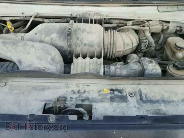 2011 FORD ECONOLINE - VIN: 1FBNE3BL0BDA70419 - Фото 7