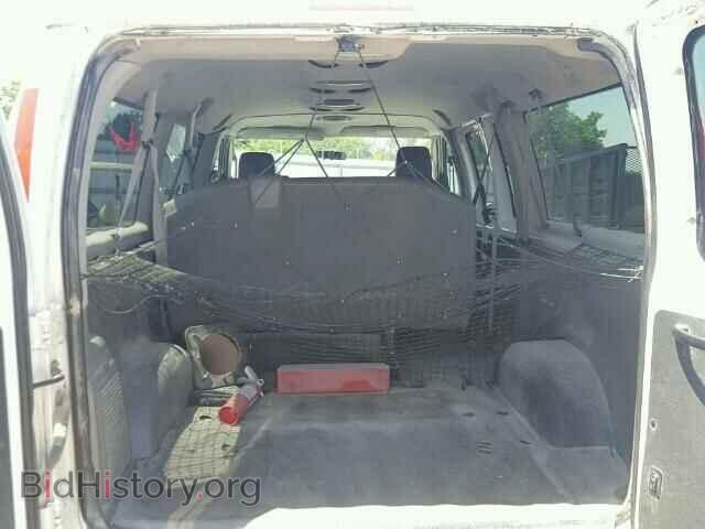 2011 FORD ECONOLINE - VIN: 1FBNE3BL0BDA70419 - Фото 9