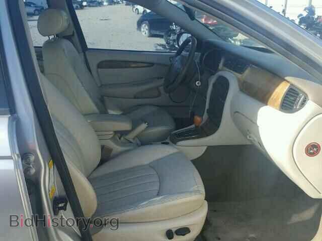 2002 JAGUAR X-TYPE - VIN: SAJEA51C82WC50017 - Photo 5