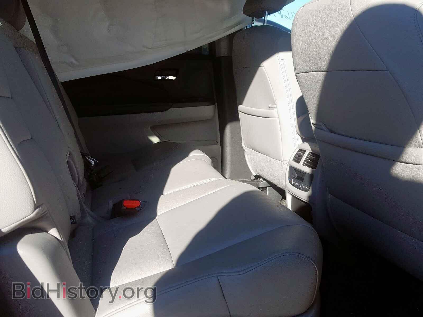 2019 HONDA PILOT - VIN: 5FNYF6H55KB088455 - Фото 6