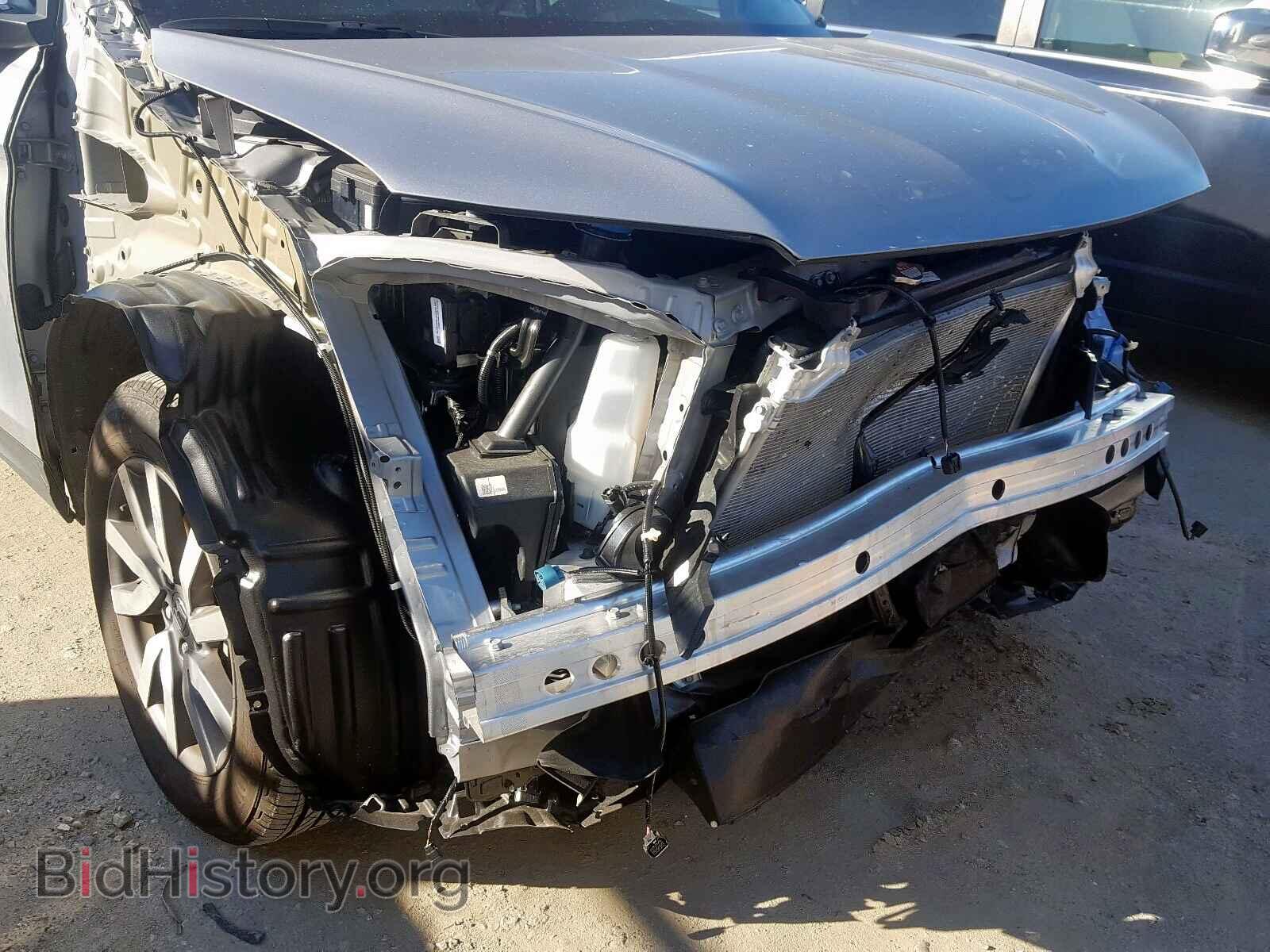 2019 HONDA PILOT - VIN: 5FNYF6H55KB088455 - Фото 9