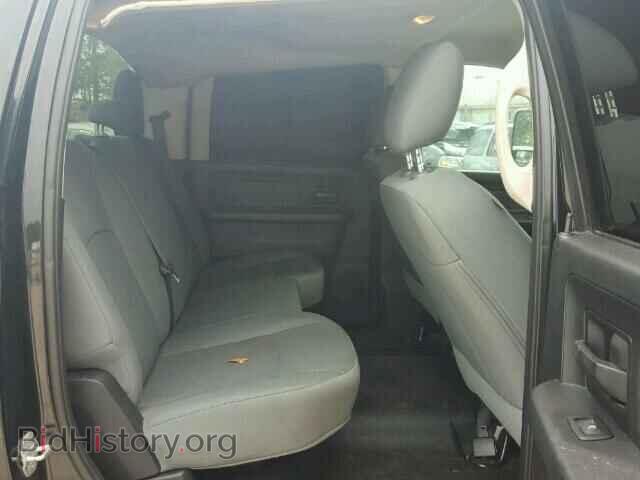 2012 DODGE RAM 3500 - VIN: 3C63DRGL9CG227457 - Фото 6