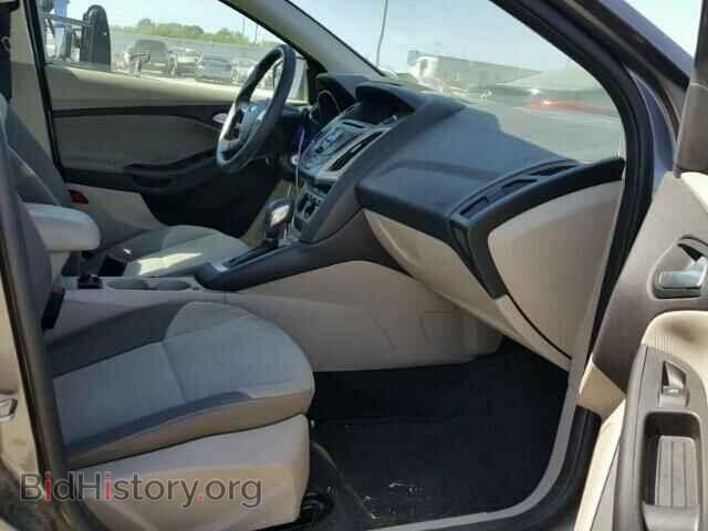 2014 FORD FOCUS - VIN: 1FADP3F26EL345178 - Фото 5
