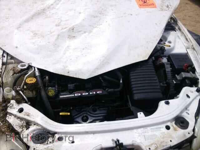 2003 CHRYSLER SEBRING - VIN: 1C3EL55T03N545365 - Фото 7