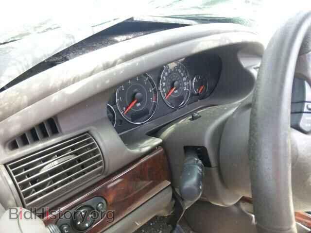 2003 CHRYSLER SEBRING - VIN: 1C3EL55T03N545365 - Фото 8