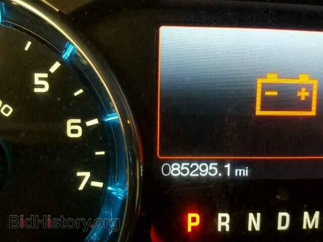 2013 FORD F150 - VIN: 1FTFX1CF6DKD12748 - Фото 8