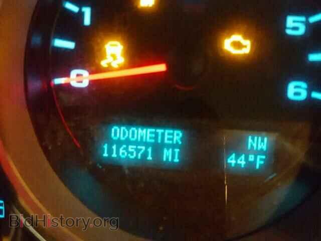 2013 CHEVROLET SILVERADO - VIN: 3GCPKSE70DG266744 - Фото 8