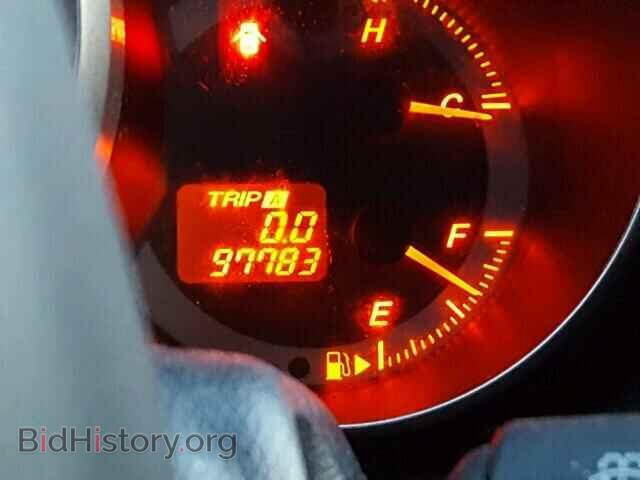2006 MAZDA 3 S - VIN: JM1BK324261435190 - Фото 8