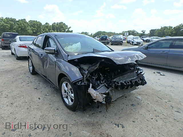 Photo 1FADP3F21DL330733 - FORD FOCUS 2013