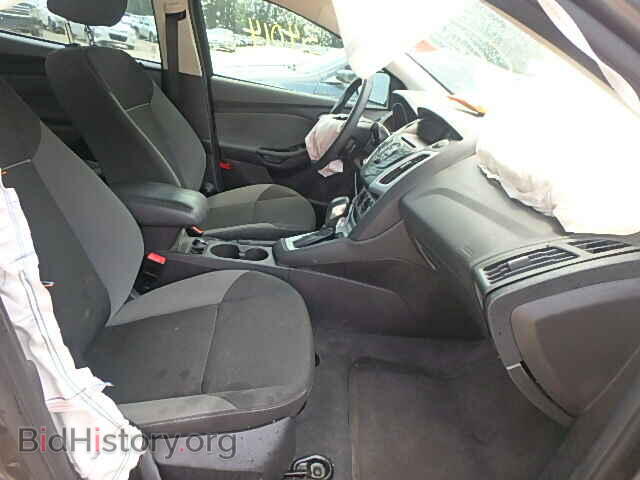 2013 FORD FOCUS - VIN: 1FADP3F21DL330733 - Photo 5