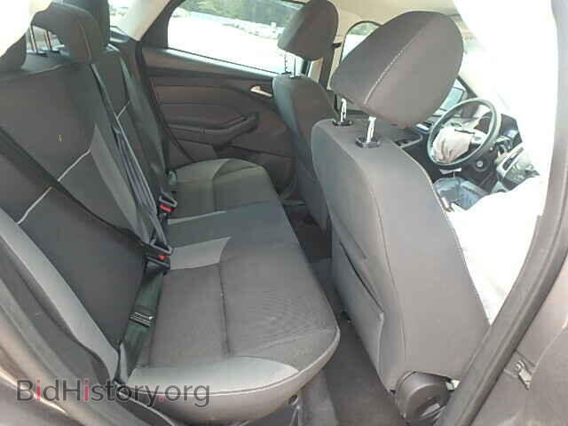 2013 FORD FOCUS - VIN: 1FADP3F21DL330733 - Photo 6