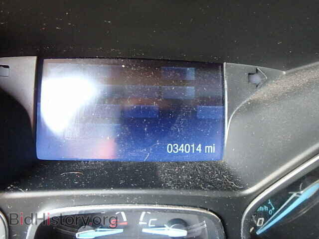 2013 FORD FOCUS - VIN: 1FADP3F21DL330733 - Photo 8