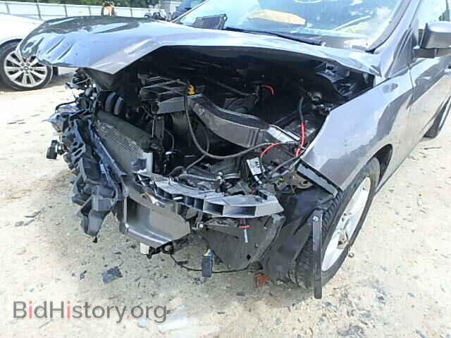 2013 FORD FOCUS - VIN: 1FADP3F21DL330733 - Photo 9