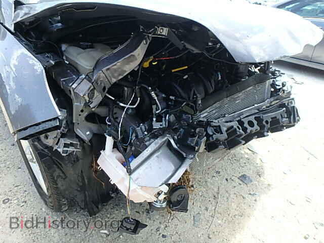 2013 FORD FOCUS - VIN: 1FADP3F21DL330733 - Photo 10