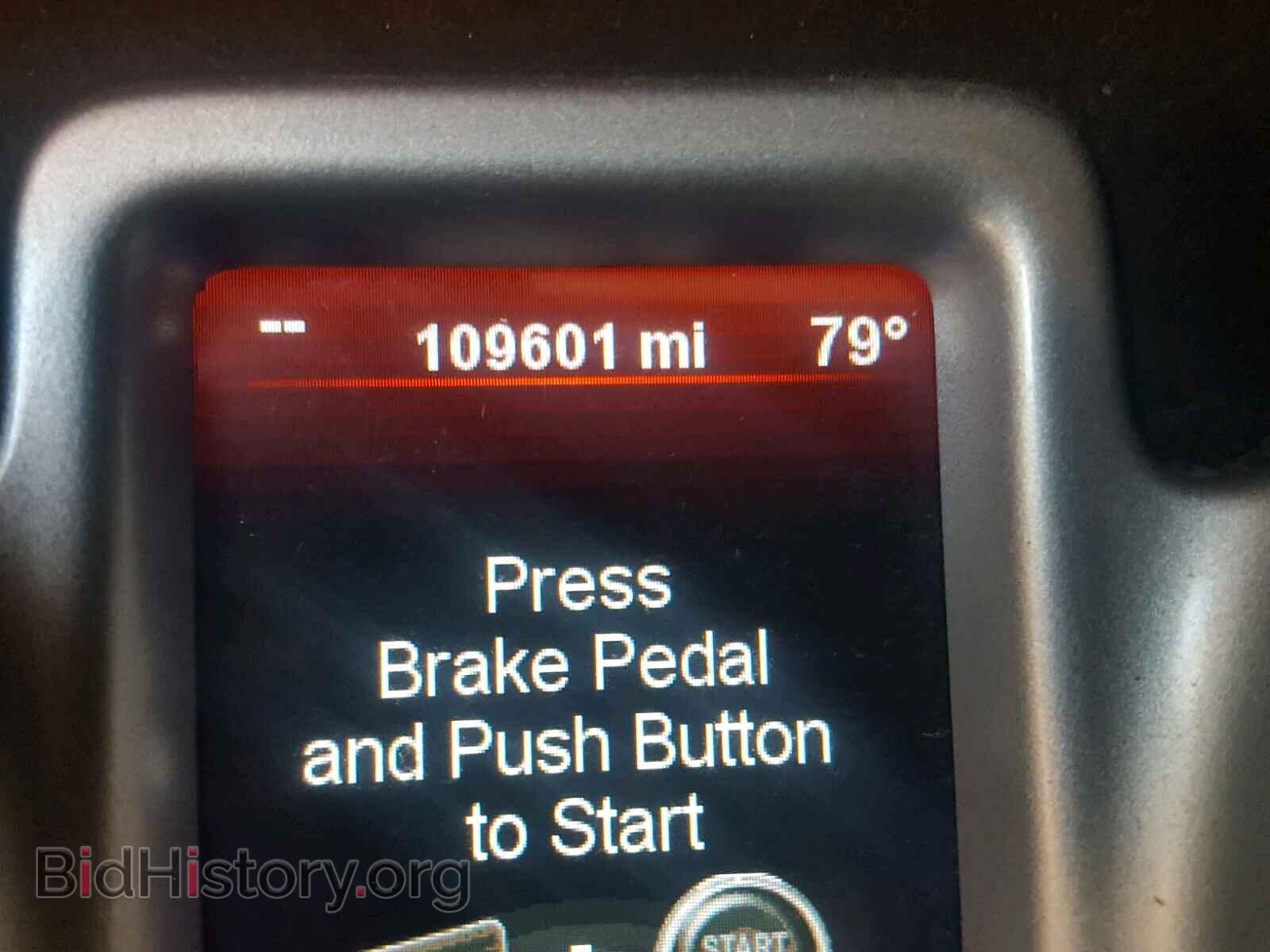 2012 DODGE JOURNEY - VIN: 3C4PDCAB7CT134533 - Фото 8