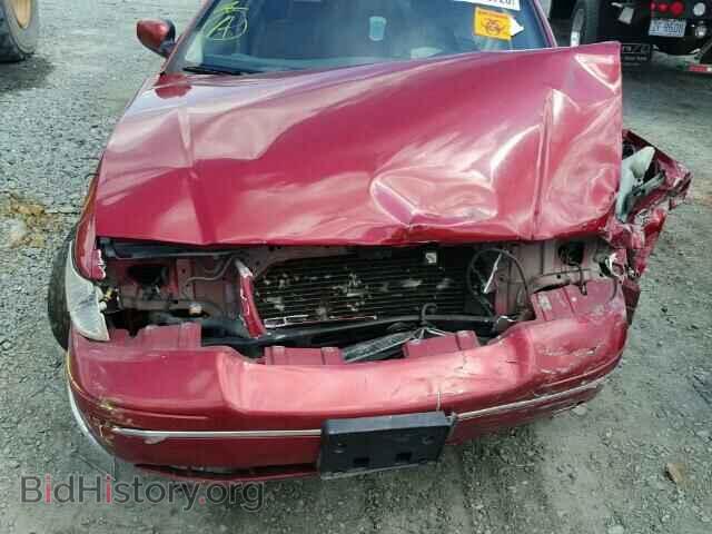 2000 FORD CROWN VIC - VIN: 2FAFP71W4YX173962 - Фото 7