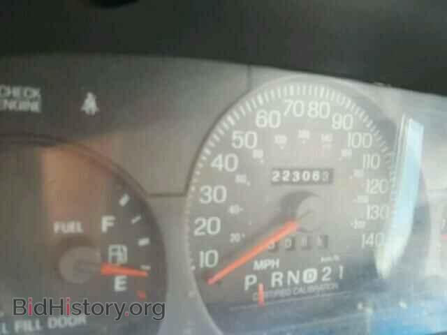 2000 FORD CROWN VIC - VIN: 2FAFP71W4YX173962 - Фото 8