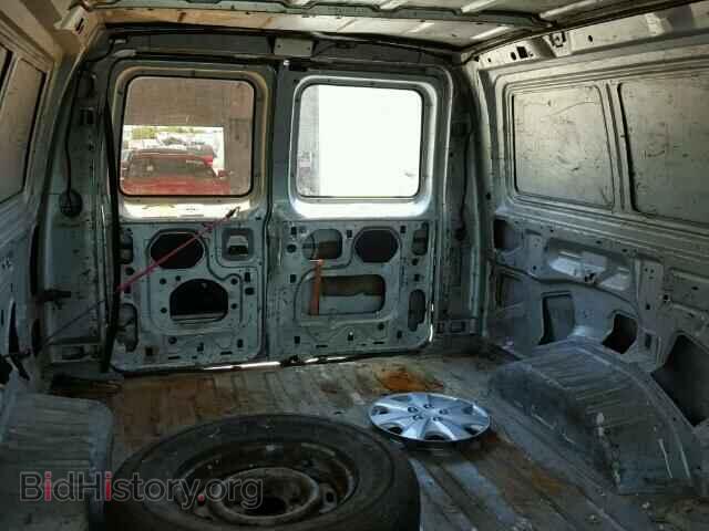 1996 FORD ECONOLINE - VIN: 1FTEE14Y5THA38648 - Фото 6