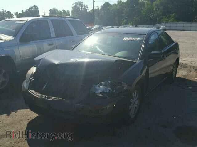 2011 MITSUBISHI GALANT - VIN: 4A32B2FF3BE013256 - Фото 2